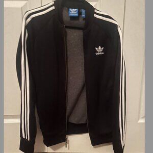 Adidas 3-STRIPES TRACK JACKET
